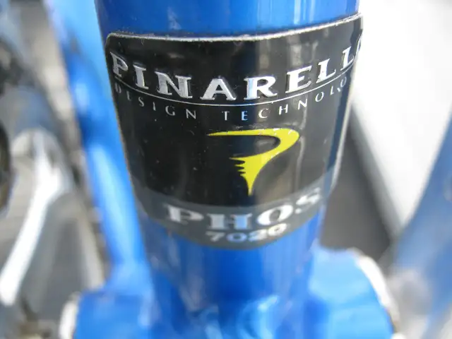 Pinarello - Photo 7