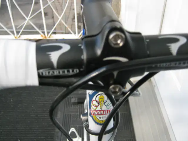 Pinarello - Photo 8