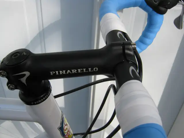 Pinarello - Photo 9