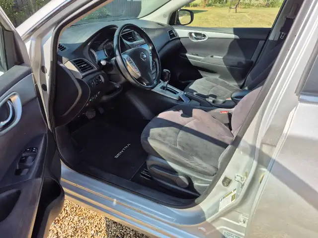 2013 nissan sentra - Photo 3