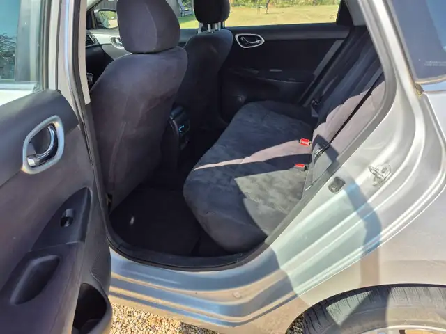 2013 nissan sentra - Photo 5