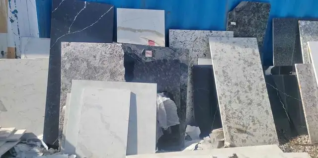 Quartz Slabs Leftover Sale – GTA Clearance - 647-493-4330 - Photo 2