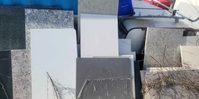 Quartz Slabs Leftover Sale – GTA Clearance - 647-493-4330 - Photo 4