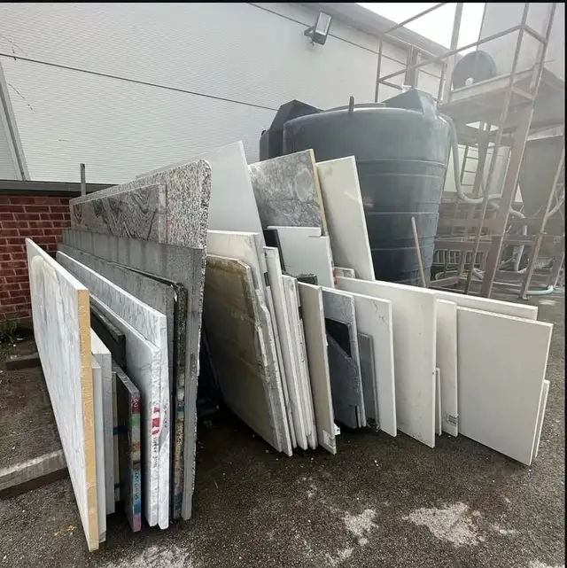 Quartz Slabs Leftover Sale – GTA Clearance - 647-493-4330 - Photo 5