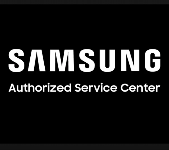 Samsung Authorised Repair