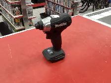 impact Makita 18 Volt