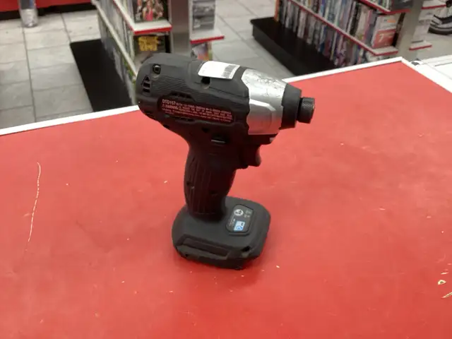 impact Makita 18 Volt - Photo 2