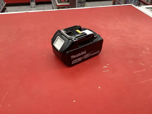 impact Makita 18 Volt - Photo 3