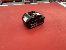 impact Makita 18 Volt - Photo 3