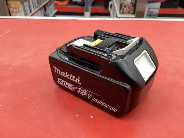impact Makita 18 Volt - Photo 4
