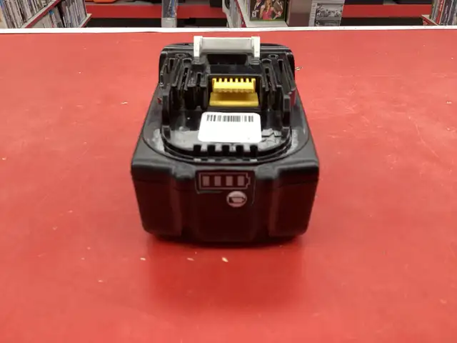 impact Makita 18 Volt - Photo 5