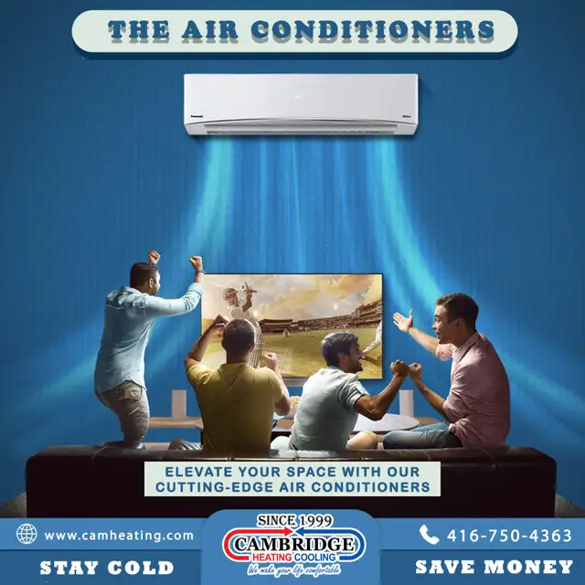 Trusted Air Conditioner Installers