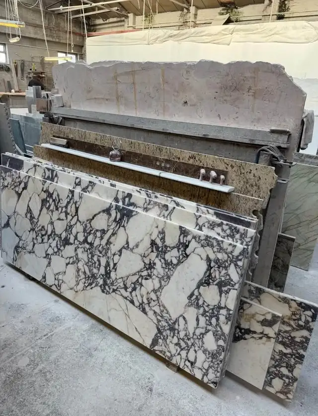 Quartz Countertop Offcuts – Great Prices GTA - 647-493-4330 - Photo 2