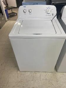 Used Inglis Washer -90-day warranty-Free Local delivery/removal