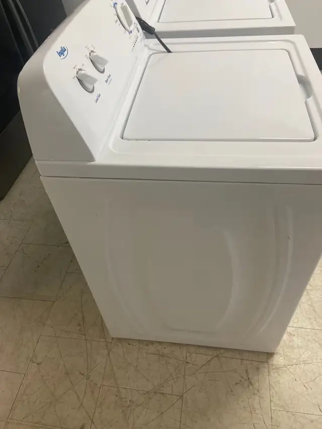 Used Inglis Washer -90-day warranty-Free Local delivery/removal - Photo 2