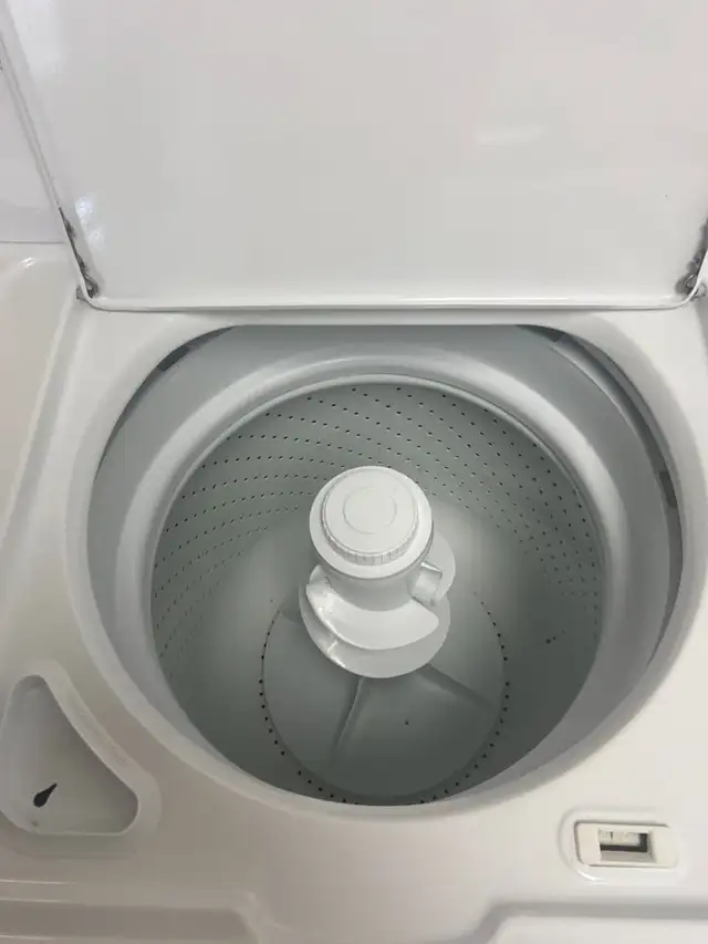 Used Amana Washer -90-day warranty-Free Local delivery/removal - Photo 2
