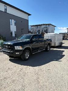 Garage Cleanouts / Furniture Removal