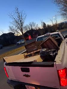 Garage Cleanouts / Furniture Removal - Photo 3