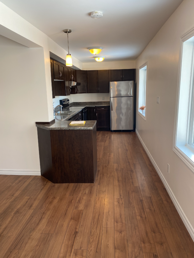 EXECUTIVE 2 BEDROOMS APARTMENT ON SECOND FLOOR - Photo 2