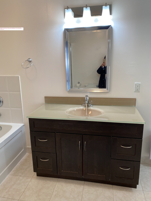 EXECUTIVE 2 BEDROOMS APARTMENT ON SECOND FLOOR - Photo 9