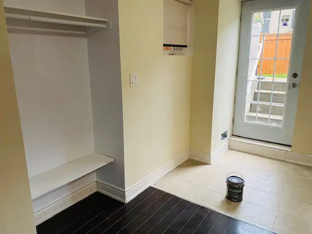 1 Bedroom For Rent in 3 Bedroom Legal Basement - Photo 3