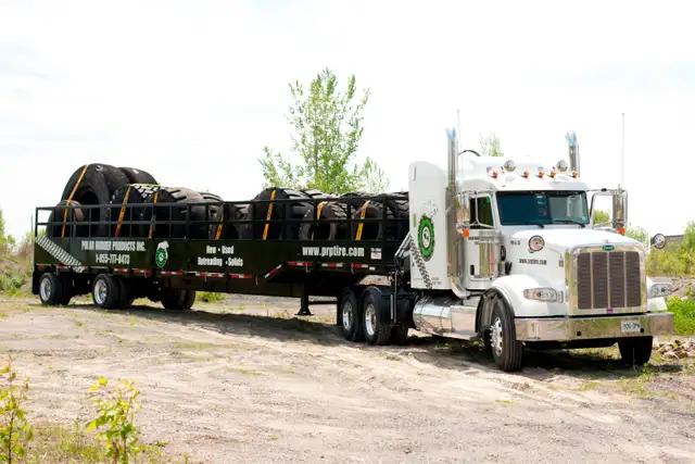 Cross Boarder AZ Driver