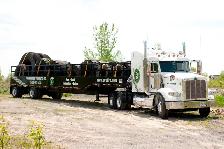 Cross Boarder AZ Driver