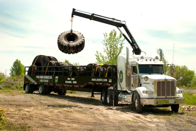 Cross Boarder AZ Driver - Photo 2