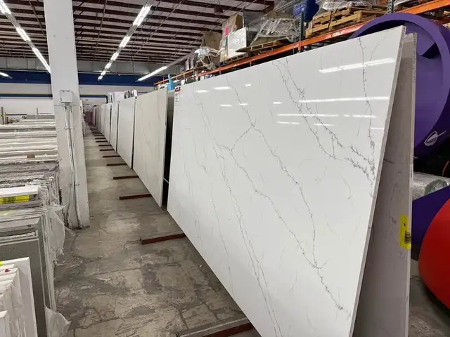 Quartz Remnants Sale – Vanity Tops & More - 647-493-4330 - Photo 5