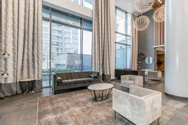 Fairview Mall condo - Photo 11