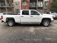 2014 GMC Sierra 1500 5.3 v8 4x4 6.5 box - Photo 4