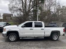2014 GMC Sierra 1500 5.3 v8 4x4 6.5 box - Photo 5