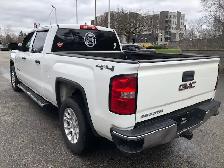2014 GMC Sierra 1500 5.3 v8 4x4 6.5 box - Photo 6