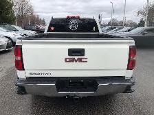 2014 GMC Sierra 1500 5.3 v8 4x4 6.5 box - Photo 7