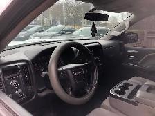 2014 GMC Sierra 1500 5.3 v8 4x4 6.5 box - Photo 9