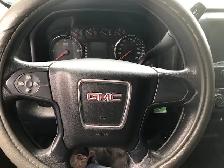 2014 GMC Sierra 1500 5.3 v8 4x4 6.5 box - Photo 11