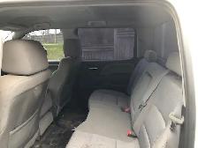 2014 GMC Sierra 1500 5.3 v8 4x4 6.5 box - Photo 13