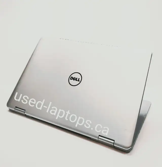 15.6' Dell i7 2in1 laptop(i7 7th Gen/16G/512G SSD/FHD DP) - Photo 3