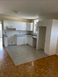 Grand 4 1/2 ville emard