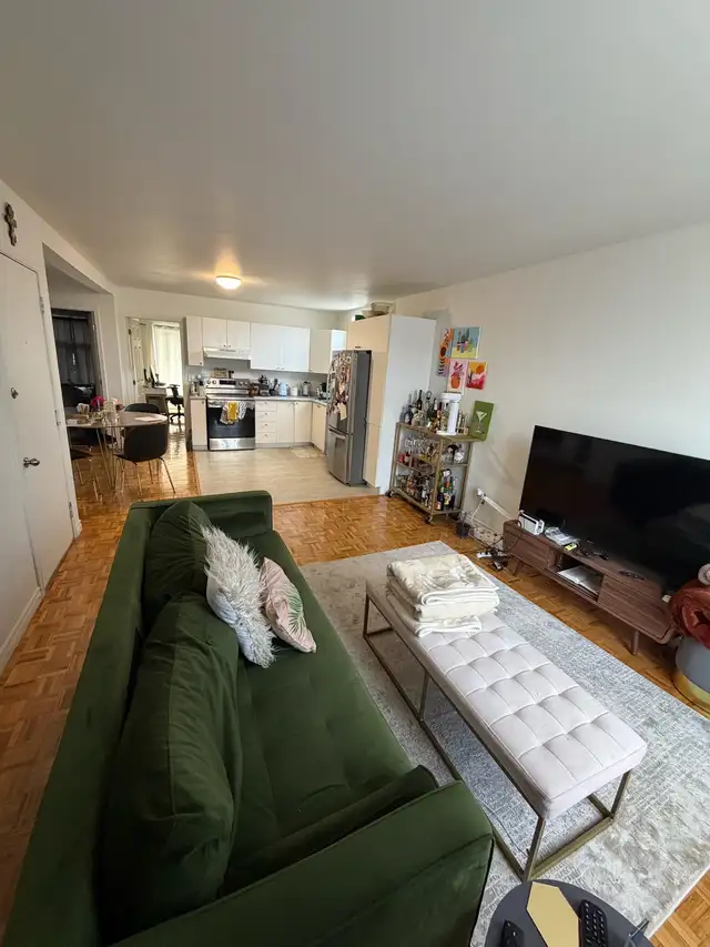 Grand 4 1/2 ville emard - Photo 8