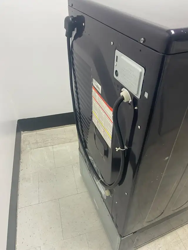 Used Kenmore Elite Dryer w pedestal Free Local delivery/removal - Photo 6