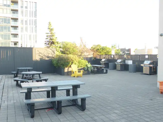 FURNISHED ROOM PVT BATHROOM IN DNTN CONDO W/ GREAT VIEW APR 13 - Photo 9