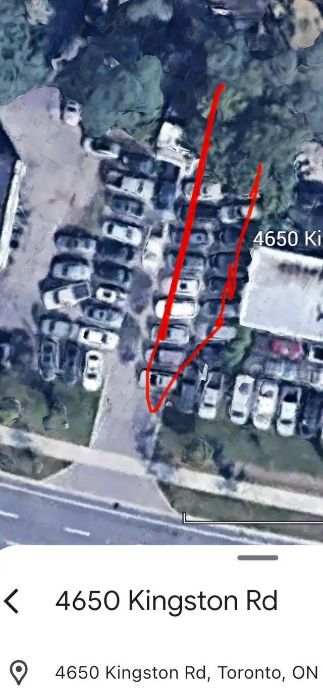 DEALERSHIP SPACE ON KINGSTON ROAD $2500 - Photo 2