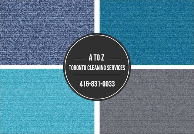 Toronto Cleaning Services - Your Go-To Cleaning Service