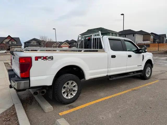 2020 FORD F-350 SUPER DUTY - Photo 4