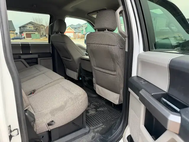 2020 FORD F-350 SUPER DUTY - Photo 8