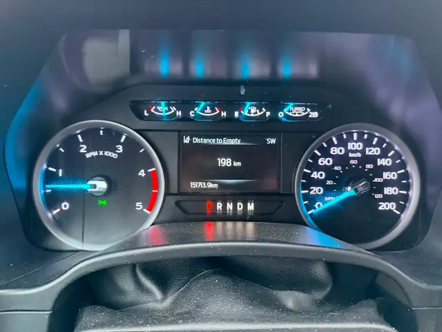 2020 FORD F-350 SUPER DUTY - Photo 10