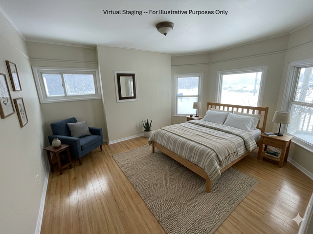 WELLAND Charming & Spacious 2 Bed Apartment Main Floor - Photo 8