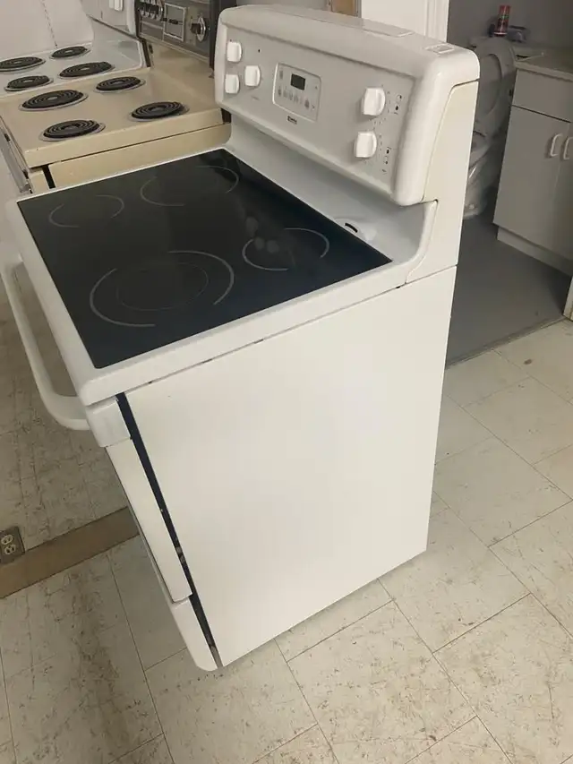 Kemnore convection range  90 day Warranty Free Local Delivery - Photo 3