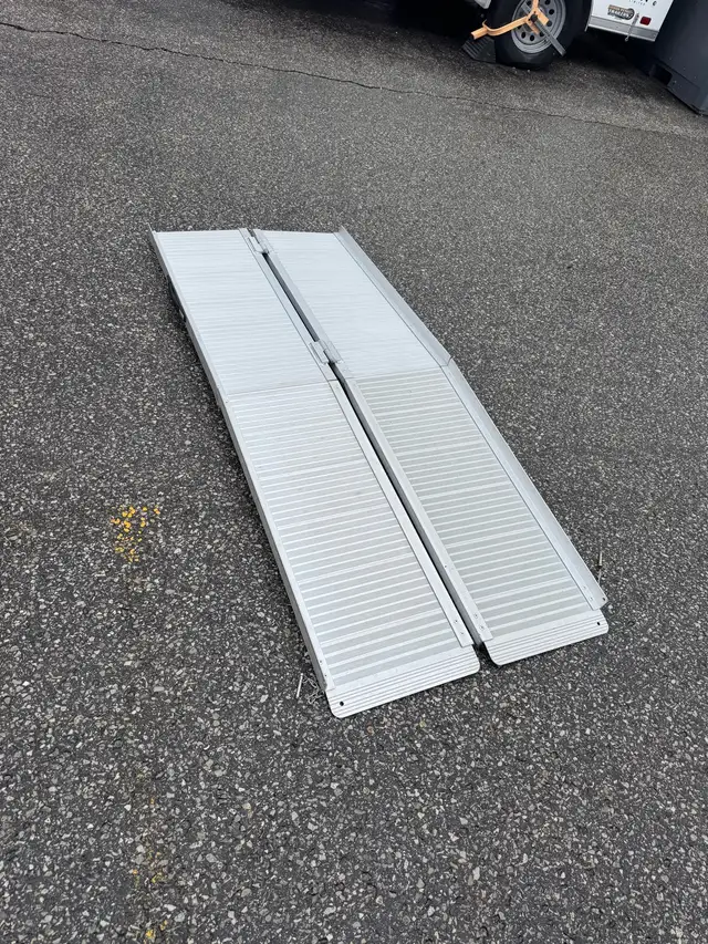 6ft wheelchair ramp